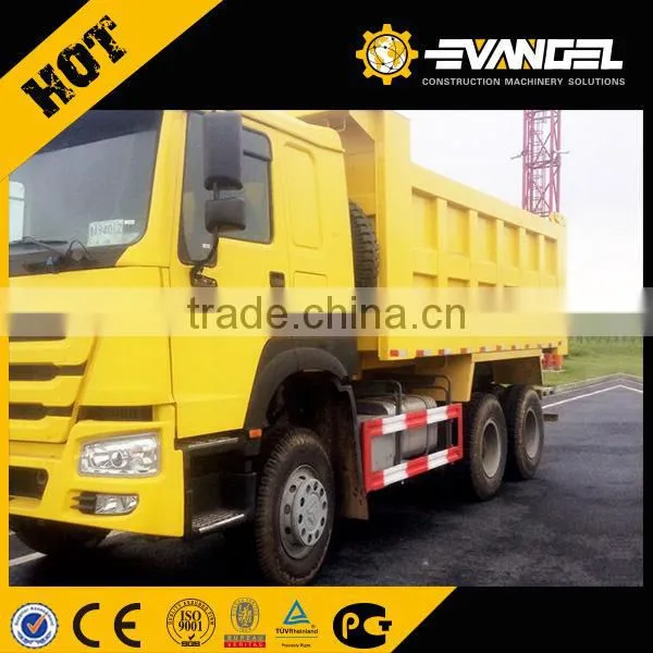 New Sinotruck Howo Parts Truck for Sale