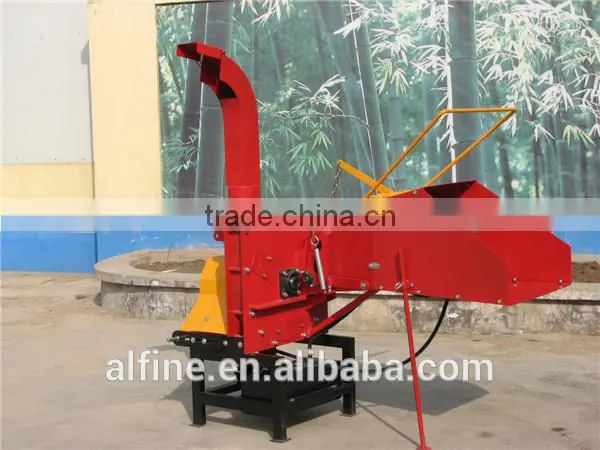 Wholesale Best Price for Lowes Wood Chipper photo-5