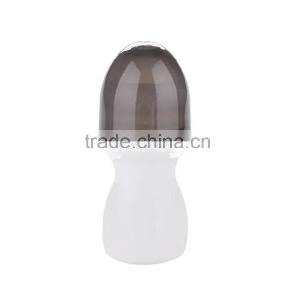 High Quality Plastic Empty Roll on Deodorant Packaging photo-3