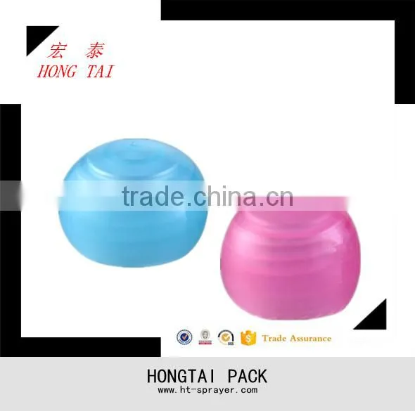 2016 China Plastic Flip Top Cap for Shampoo Bottle 24/415 photo-3