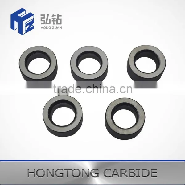 Tungsten Carbide for Wear Resistant Valve Used in Bearing photo-6