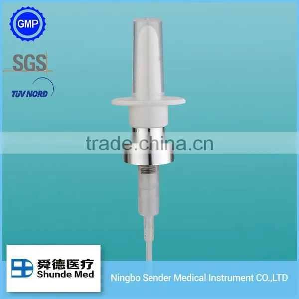 18/410 AS Hood Medical Grade Nasal Sprayer photo-3