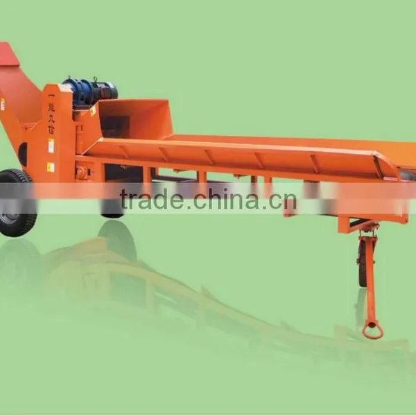 Chaff Cutter 9ZP-20A photo-2