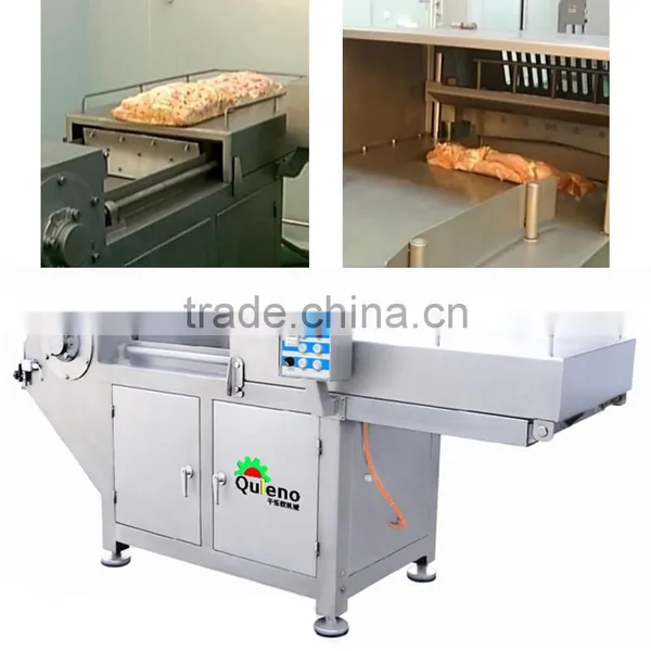 Flaker Meat Blcok Machine photo-3