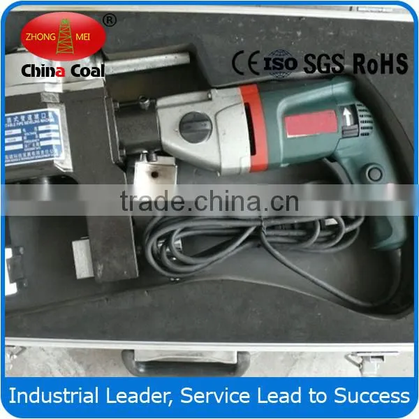 Inner Mount Pipe Beveling Machine photo-3