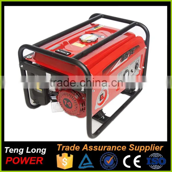 China Small Diesel Generator With Competitive Price For Sale photo-5