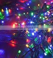 Customized Length Decorative String Light Smart Bluetooth Led Lamp photo-2