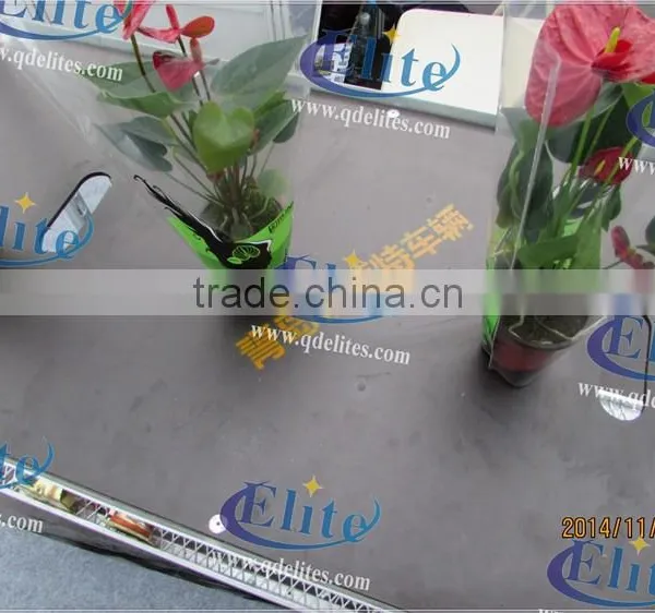 A12 Garden Center Flower Pot Plant Display Trolley photo-6