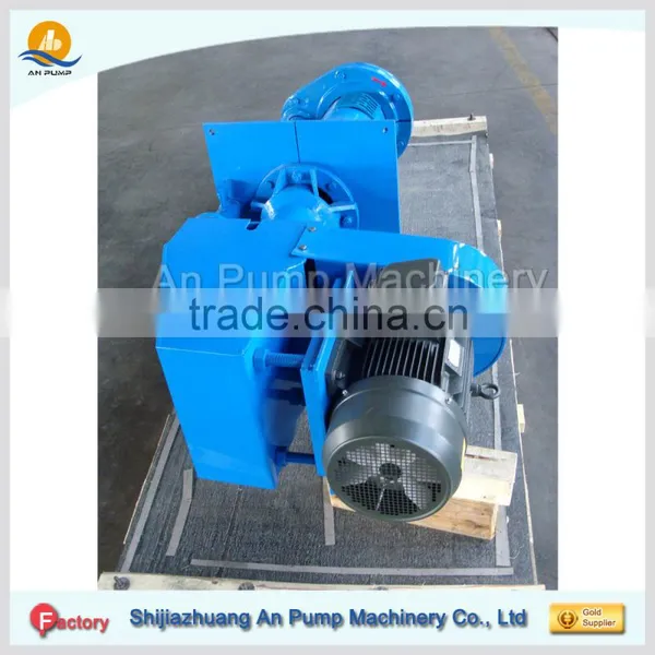5hp Centrifugal Submersible Slurry Pump