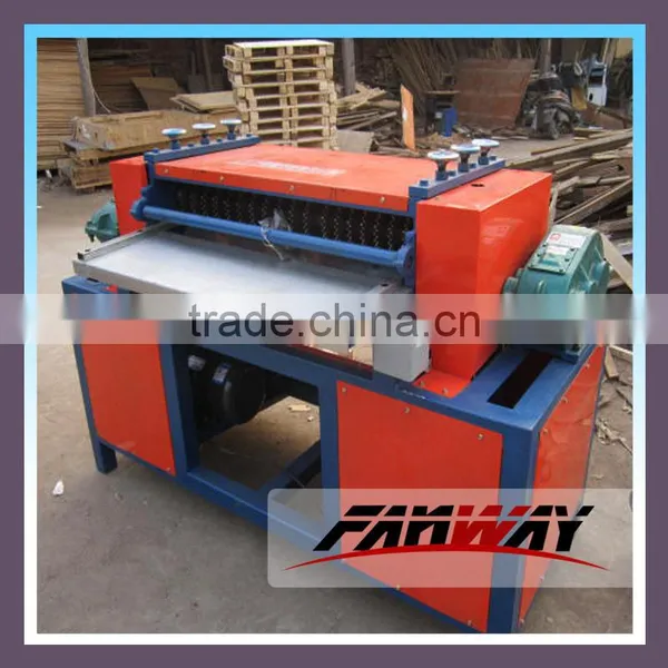 Fast Shipping Copper and Aluminum Recovering Machine photo-2