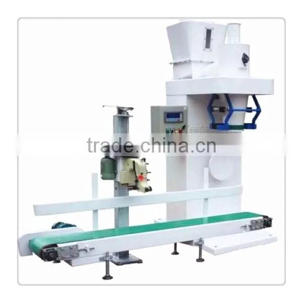 CSPS 2016 Most Popular Wood Pellet Packing Machine photo-4