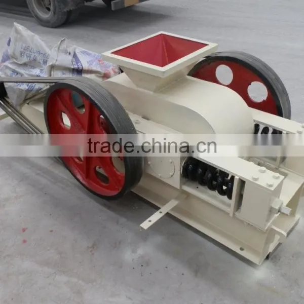 Rod Teeth Crusher for Rock Ore 2PGC600*500 photo-5