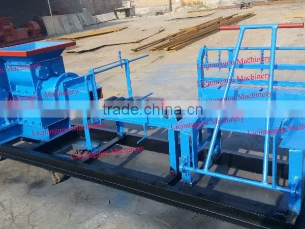 Low Investment for New Beginners/red Clay Brick Making Machine photo-3
