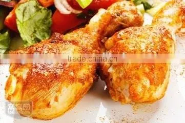 High Quality Freestanding 2-tank & 4-basket Stainless Steel Electric Fryer DF-26-2 0086-13632272289 photo-2