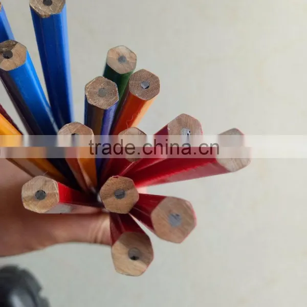 Very Cheap Standard Student Pencil With Factory Price photo-4