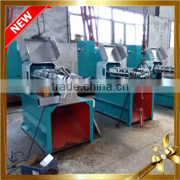 Hot Sale Screw Press Oil Extraction Machine photo-2
