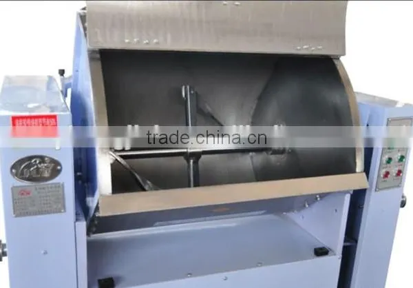 CE Hot Sale Stainless Steel Bread Pizza Dough Mixer Making Machine Price photo-6