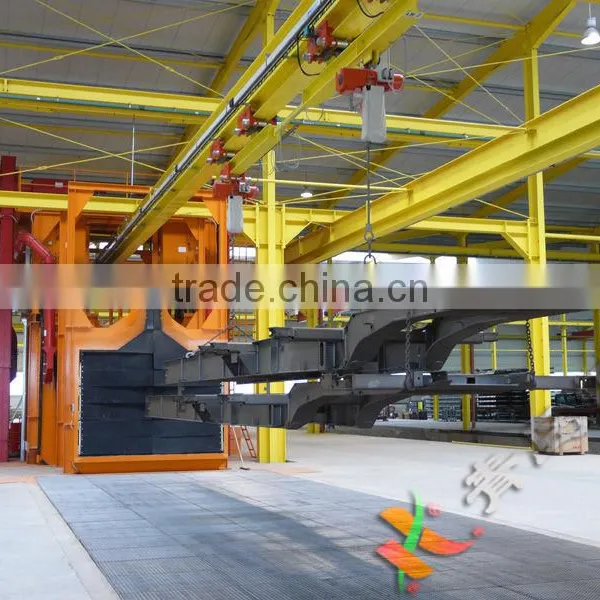 Best Quality Shot Blasting Machine photo-6