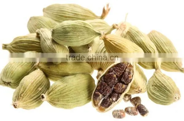Black Cardamom photo-2