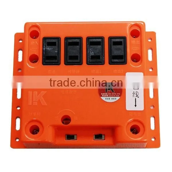 LK209 Watch Dog of Gun Shooting Game Machines photo-2