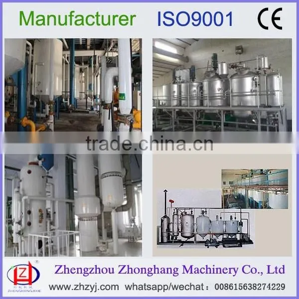Rice Bran Solvent Equipment Oil Extraction photo-3