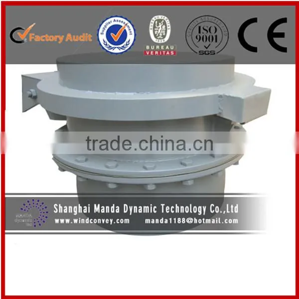 ZSF508 Library Top Differential Pressure Regulating Valve