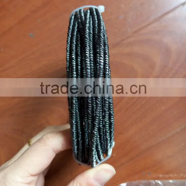 2017 Hot Sale Abraisve Wire CNC Foam Cutter Parts photo-4