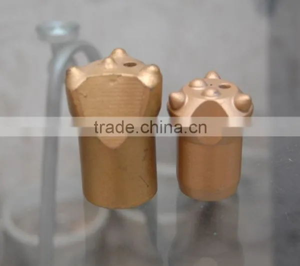 ZM Button Rock Drill Bit Best-selling photo-2