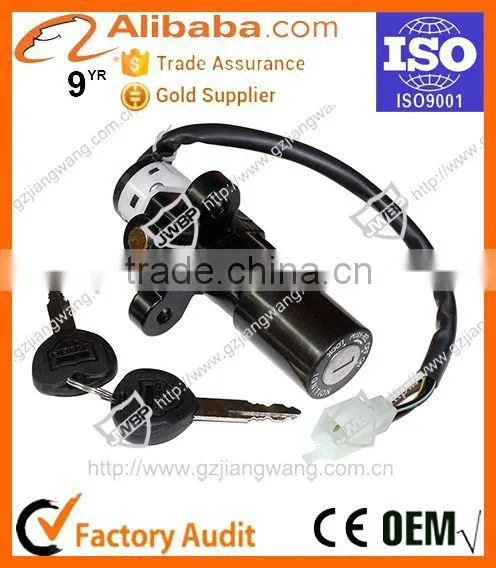 Popular Chapa De Contacto Para Motocicleta Bajaj photo-6