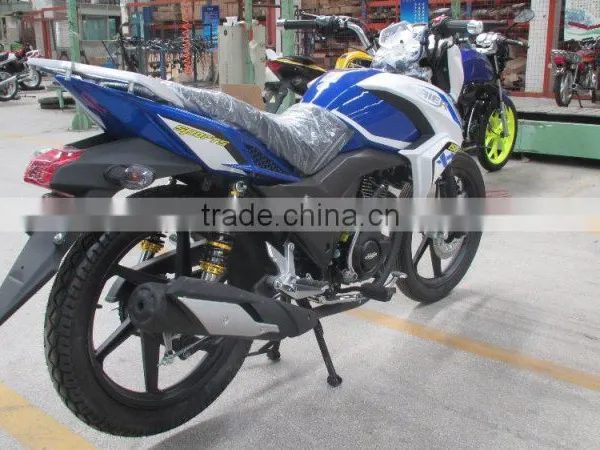 Africa New Racing Motorcycle With Powerful Engine photo-5
