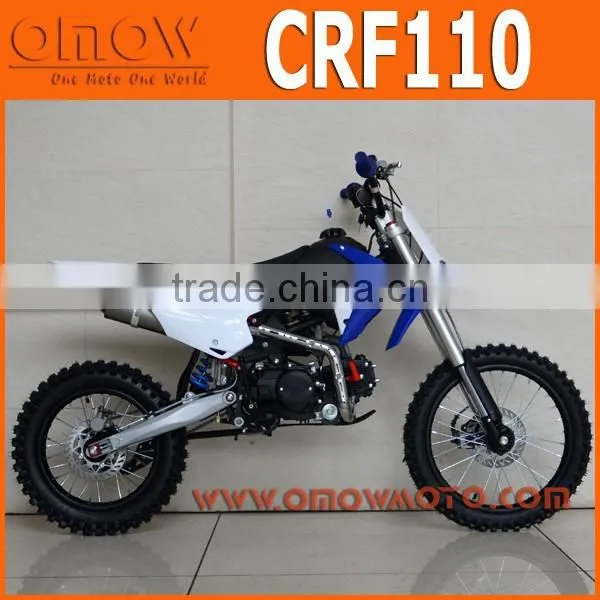 2015 Newest CRF110 Pit Bike photo-2