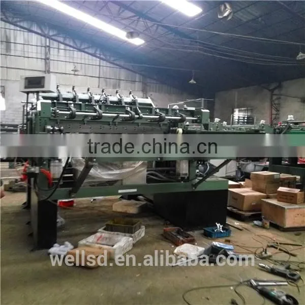 Plywood Making Machine Core Veneer Composer Machine photo-5