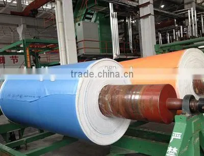 Cheap Pvc Tarpaulin Manufacturer photo-4