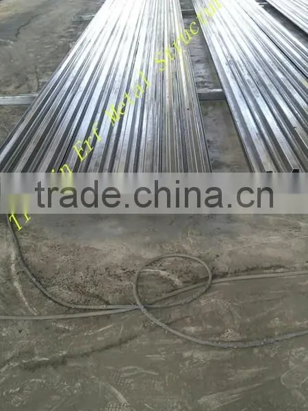 Drywall Frame System Metal Furring Channel Sizes photo-3
