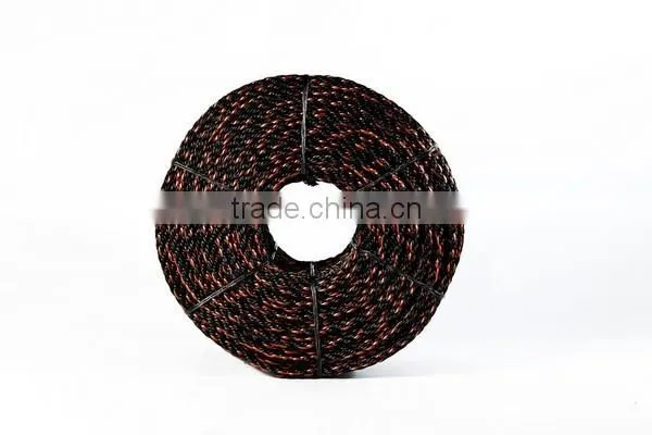 TELSTRA ROPE 400MTRS X 6MM EXCELLENT VALUE photo-3