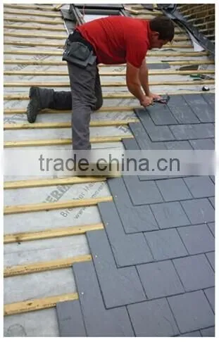 High Permeable Roofing Breather Membrane photo-5