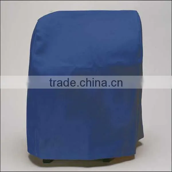 Waterproof Trailer Cover PVC Coated Fabric With Acrylic Both Sides photo-2