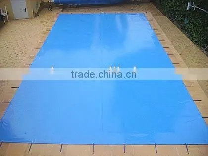 Ground Swimming Pool Cover photo-6