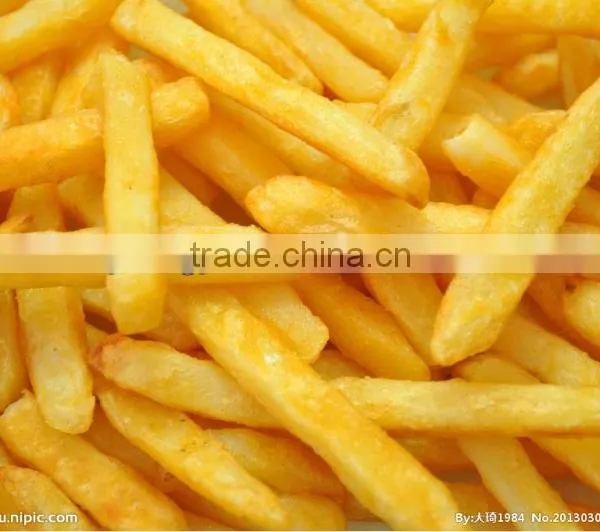 2015 Popular Full Automatic Making Machine for Kinds Of Delicious Chips photo-3