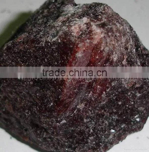 Black Salt