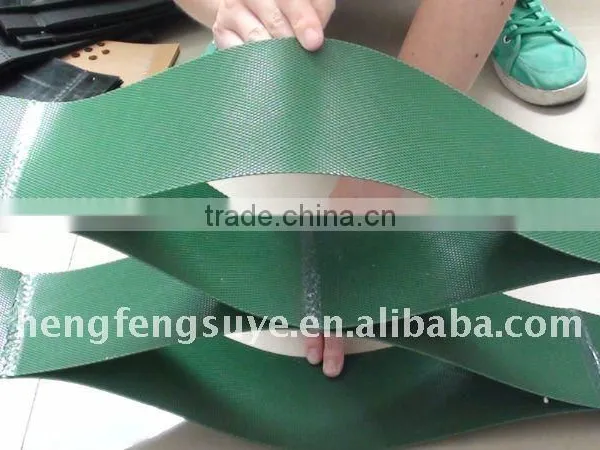 HDPE Slope Protection Earthwork Geocells Manufacturer photo-3