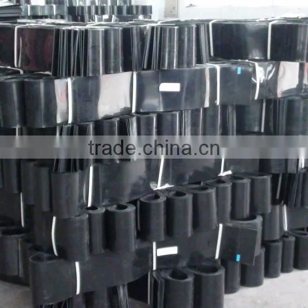 Perforated Geocell Used in Road Constructions photo-3