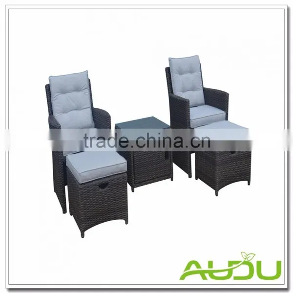 Audu Rattan Patio Furniture,Outdoor Garden Garden Patio Furniture photo-4