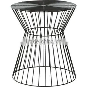 Iron Wire Stool Manufacturer