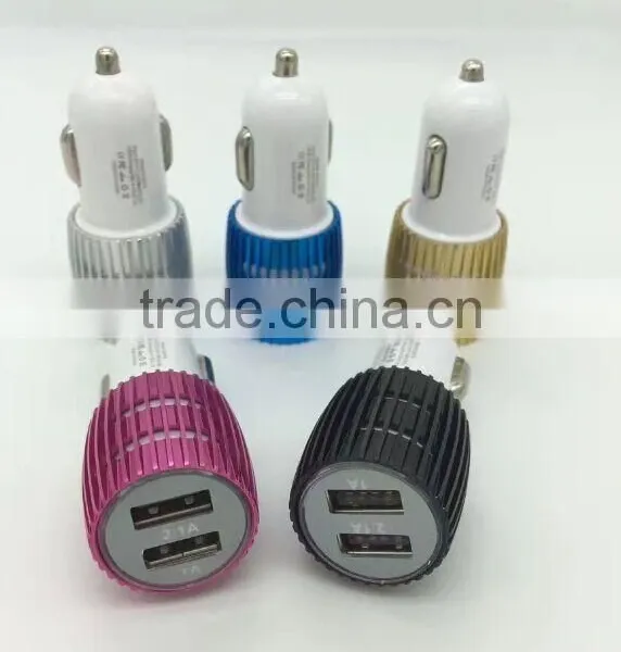 Hot Selling Customized Promotional Universal Car Charger photo-4