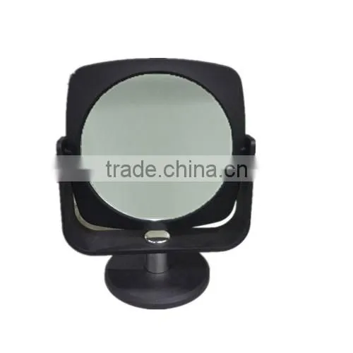 Ladies Makeup Mirror Magnifying Mirror x7 China Mirror Factory photo-3