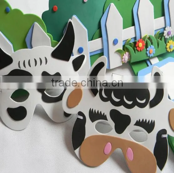 15052014 Animal Rabbit Mask photo-2