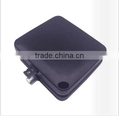 New Arrival 300mAh One-off Power Bank With Micro USB Charge for Cellphones. photo-4