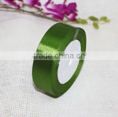 Paper Plastic Core Packing Poly Satin Ribbon photo-2