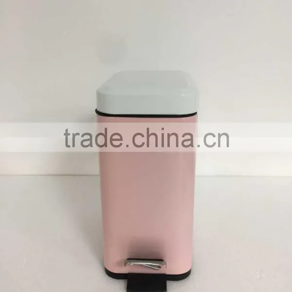 Specializing in the Production of Pink Pedal Steel Trash Cans photo-5
